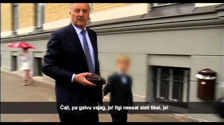 Prezidents Brzi rupji nolam operatoru