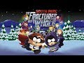 South Park The Fractured But Whole - Game Movie