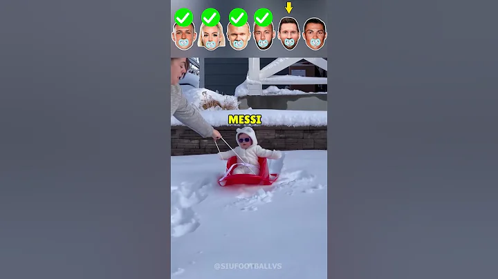 Foden, Alisha Lehmann, Haaland, Neymar Jr, Messi, Ronaldo #shorts #footballshorts #ronaldo