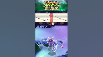 Ghazt Plasma Islet - MSM Composer Tutorial! #mysingingmonsterscomposer