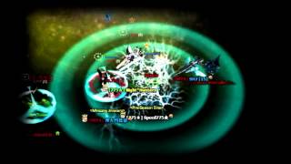 Darkorbit - 775★ Kings of the server (PL2)