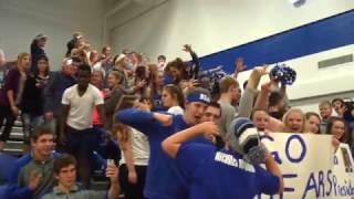 St Marys High School Mannequin Challenge