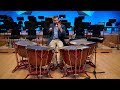 Minnesota Orchestra: Timpani Demonstration