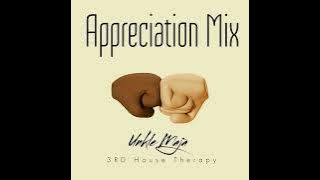 Deep Soulful House 2024 | 3rd House Therapy Vol. 60A (Unkle Maja)