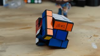 Pentomino Cube [Build Video] Wealth