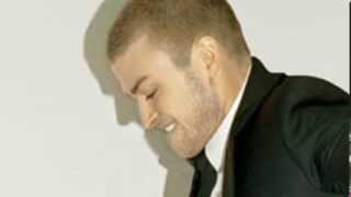 Justin Timberlake wird analysiert