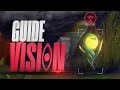 TOUT SAVOIR SUR LA VISION EN MID-LATE GAME