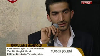 #müzik Türkülerle Anadolu / Burak Bakış - Sunam Resimi