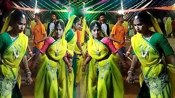 मोराजी नोवरात्रि गरबा वीडियो 2023 - 24 // Singer Raju Patel || Mitha Mor Bole Beautiful Girl Dance