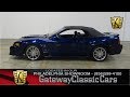 2001 Ford Mustang Cobra SVT, Gateway Classic Cars Philadelphia - #304