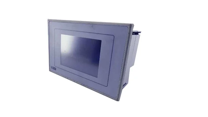 #UniOP ETOP03 0046 HMI Repairs