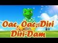 Oac, Oac, Diri-Diri-Dam - Hai Hui Cu Trupa Lui