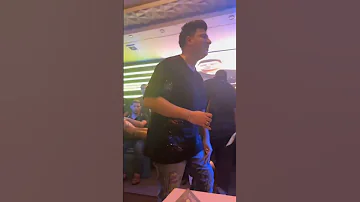 امير سلطان يلي بتسال بتامن انا عامل إيه 