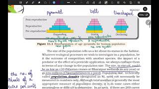 Organisms and Populations |Part 1 | Ecology |NCERT line by line |RENEET2026 | Class12 biology