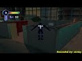Spider-Man (2000)-"'What-If? Mode'" Longplay (Dreamcast) Pt.1