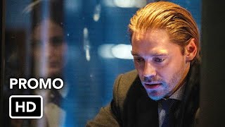 Prodigal Son 2x03 Promo "Alma Mater" (HD)