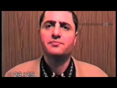 чиатурский вор в законе Мераб Асанидзе (Чикора) чиатурский вор в законе Мераб Асанидзе (Чикора)