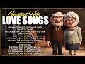 Love Songs 80s 90s 💌 Unforgettable Romantic Old School Classics | Top 50 Everlasting Hits