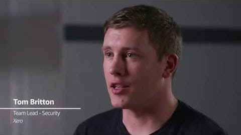 Xero Tells the Benefits of AWS Training and Certification