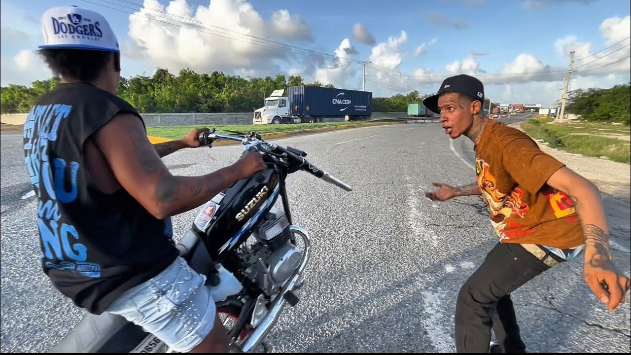 RAULITO Y ARISITO SE ENFRENTAN CALIBR4NDO SIN GOMA DE ALANTE, (parte1) 