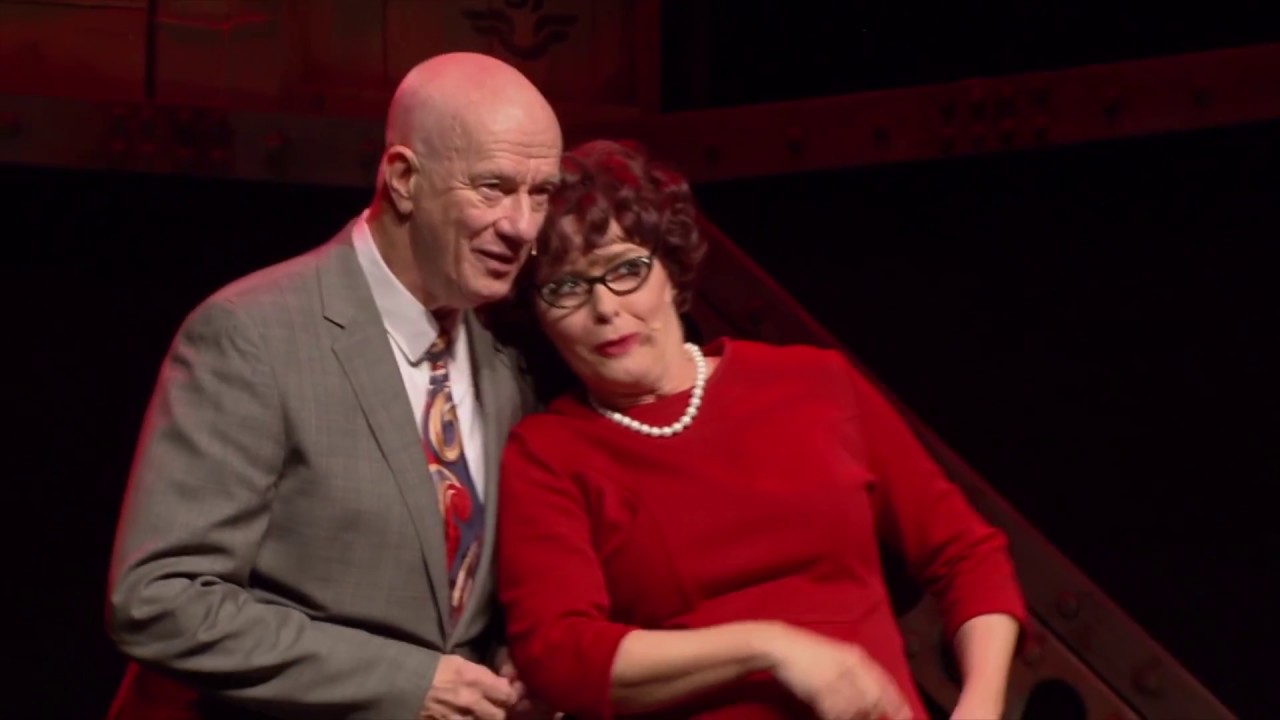 Hemlig gäst ( Astrid Höök )