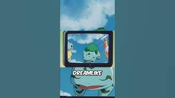 How Mewtwo Was Created