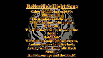 BHS Fight Song