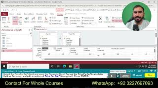 Famous Access Chapter 3 Simulation Training | Access Simulation Training | #simulation #access #ch03 Wealth