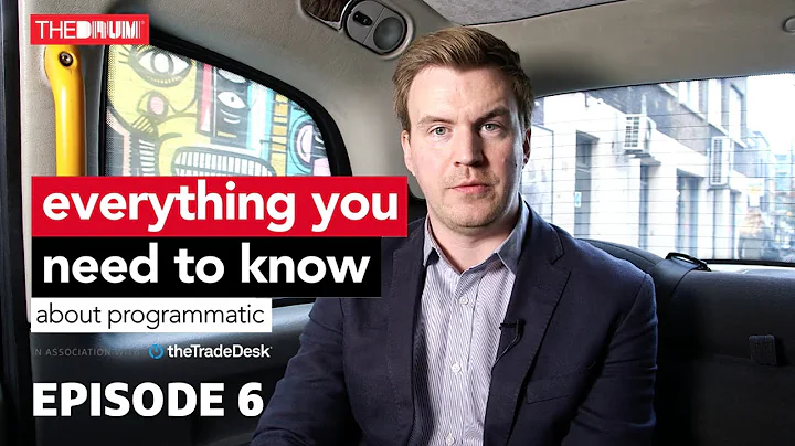 How Is Programmatic Shaping The Agency Of The Future?