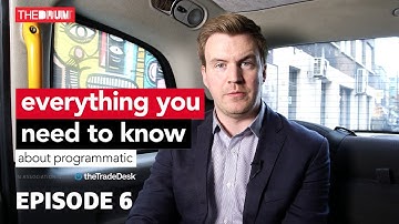 How Is Programmatic Shaping The Agency Of The Future?