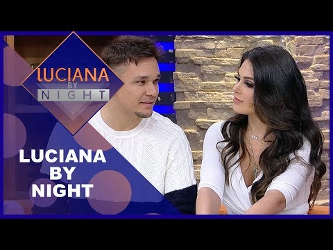 Luciana by Night