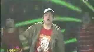 Streetboys - Watch Dem Roll (CLEAR)