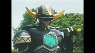 1999-04 Fox Kids Lost Galaxy Introducing The Magna Defender