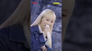 [Special] Moonbyul - My Moon (반달) Live on OutNow