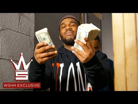 Q Da Fool “Dogged Up” (WSHH Exclusive - Official Music Video)