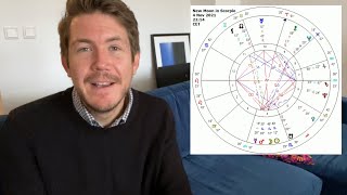 🌚 New Moon in Scorpio ♏️ Shed what’s not serving you! 4 November 2021 Gregory Scott Horoscope