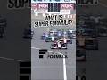 Super Formula Explained: Why Japan’s Top Single-Seater Matters