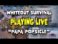Whiteout Survival - Bear Hunt - 2025-12-30
