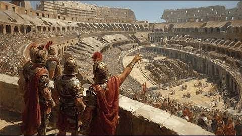 How the Colosseum Was Built And REASON We Still Can’t Recreate It