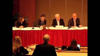 Full Opening Doors Cybera Summit Update