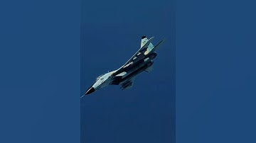 DCS: VAF F16 Splashes MiG-29 Fox3!! #dcsworld #dcs #f16 #vaf #mig29