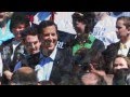 Powerful Santorum Ad Features Miracle Daughter