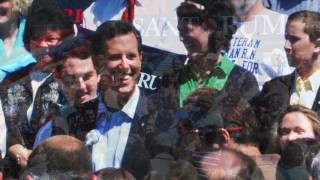 Rick Santorum: Family