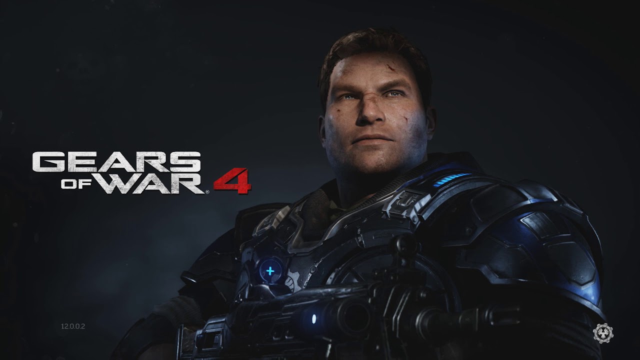 Instalar Gears of War 4 PC PT BR 