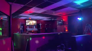 360 Degree view of Infinity Night Club Des Moines