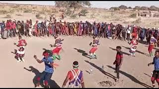 Maua jilyamang'ondi show mbeya