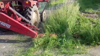 ROTO KOSA - SIP -