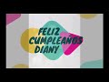 El CAMINO DE LA VIDA - Vals (Regalo de cumpleaños) Voz: Diana Avilés