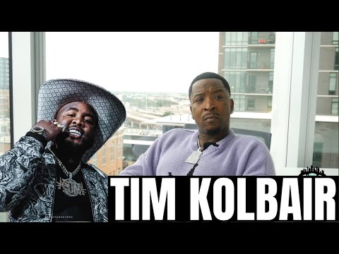 Tim Kolbair Explains His Label Falling Out With Mo3 