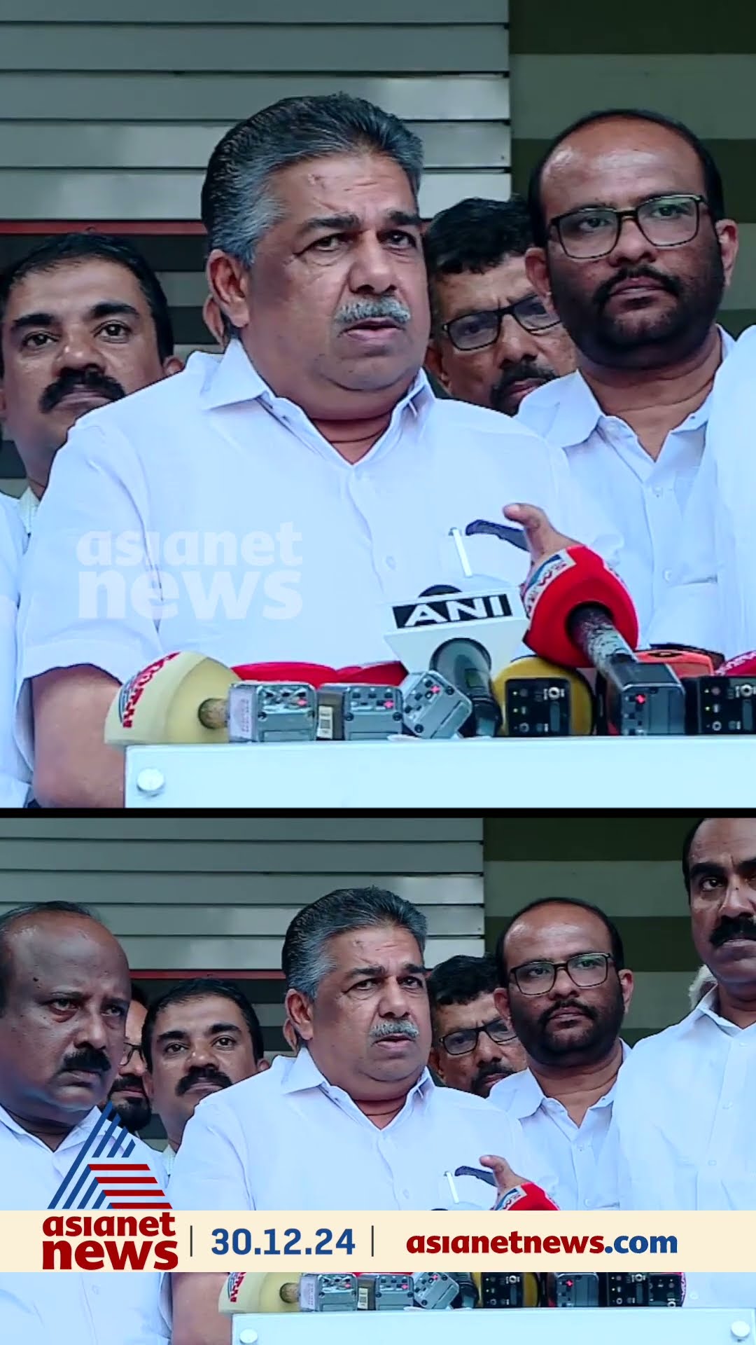 'സംഘാടനത്തിൽ പിഴവില്ല, വിഐപികൾ ഇരിക്കുന്ന സ്‌ഥലത്ത് വേണ്ടത്ര സുരക്ഷ ഒരുക്കിയിരുന്നില്ല';സജി ചെറിയാൻ